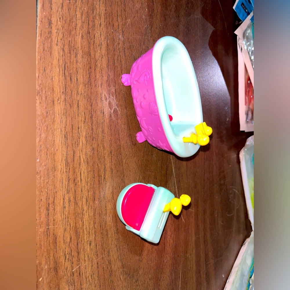 KOOSHIE KOOS ACCESSORIES